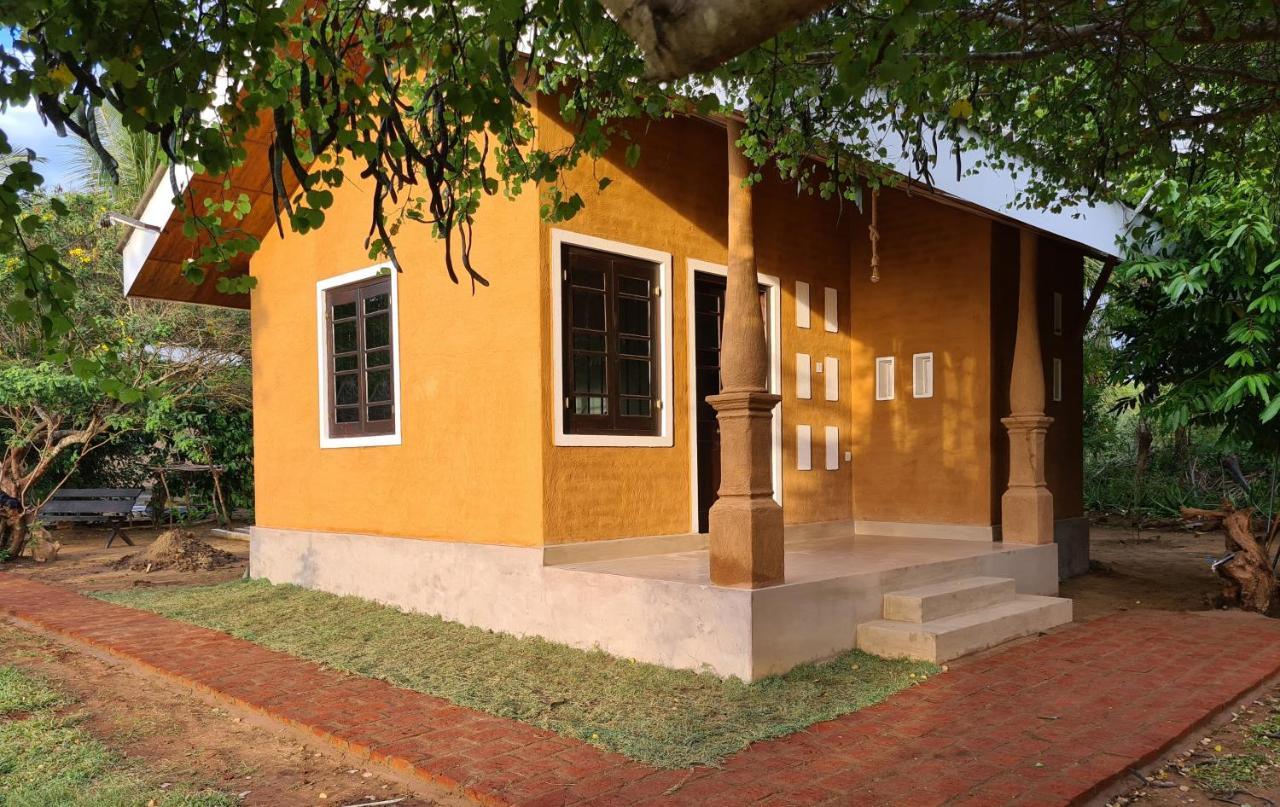 Ranakeliya Lodge - Yala Zewnętrze zdjęcie
