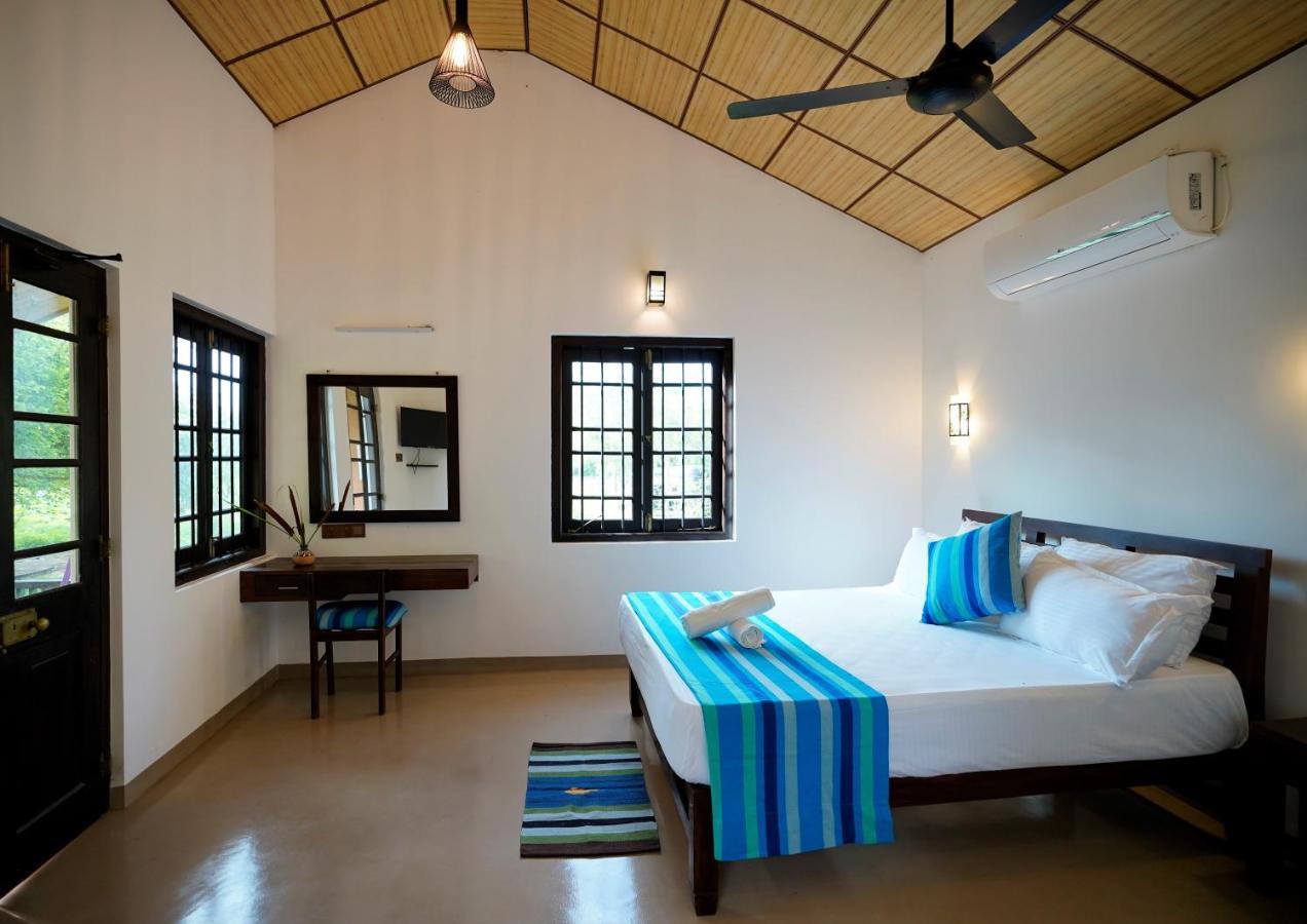 Ranakeliya Lodge - Yala Zewnętrze zdjęcie