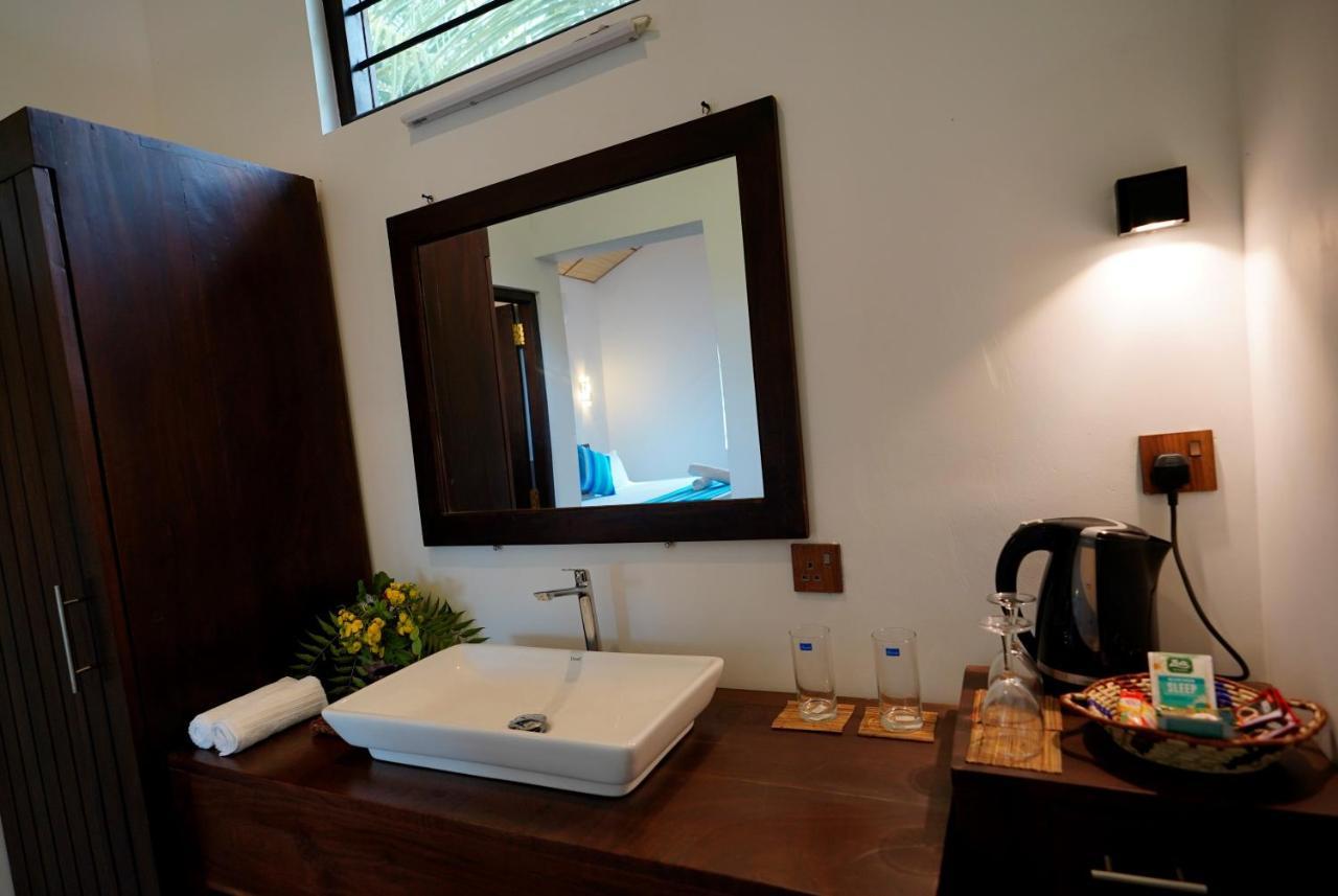Ranakeliya Lodge - Yala Zewnętrze zdjęcie