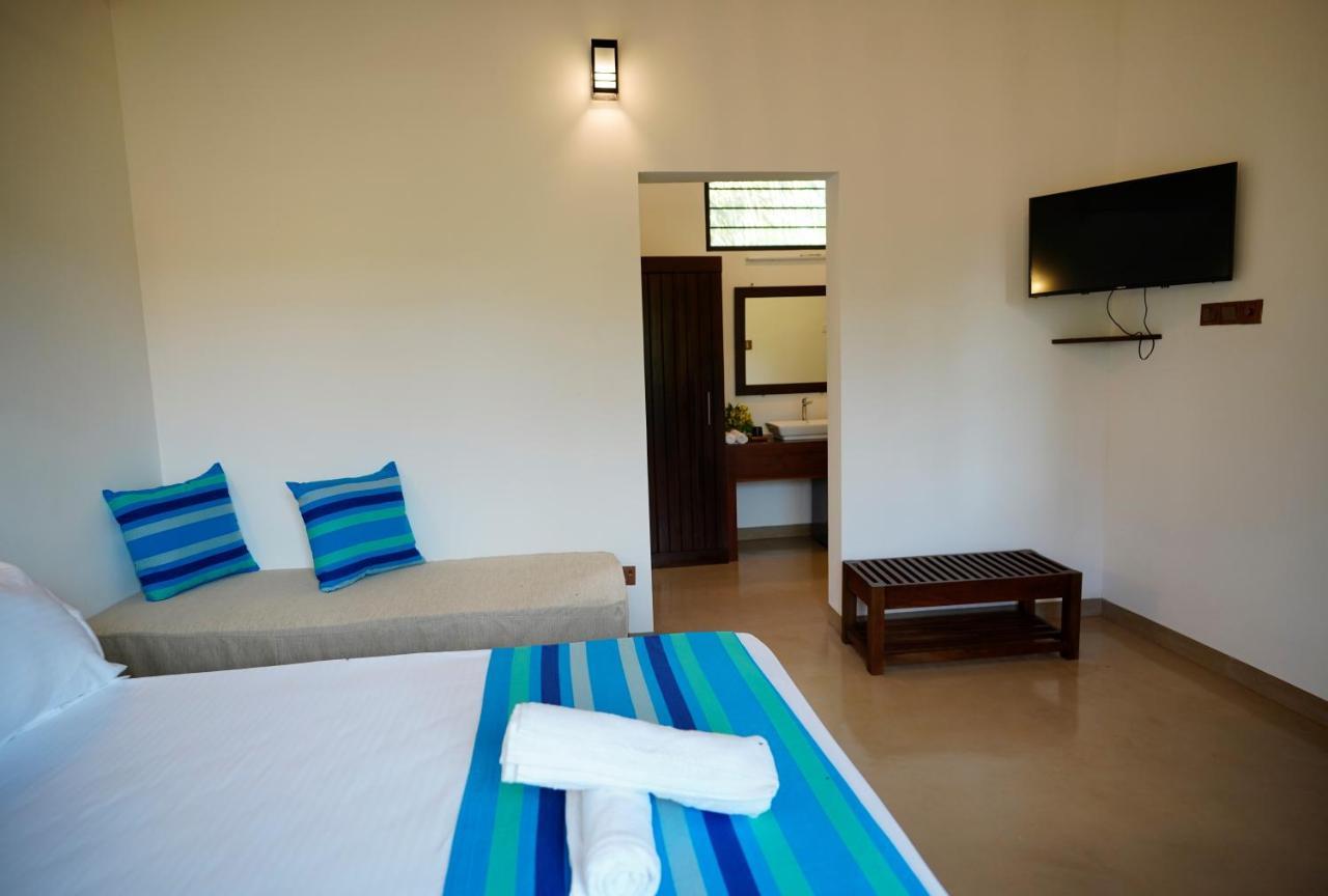 Ranakeliya Lodge - Yala Zewnętrze zdjęcie