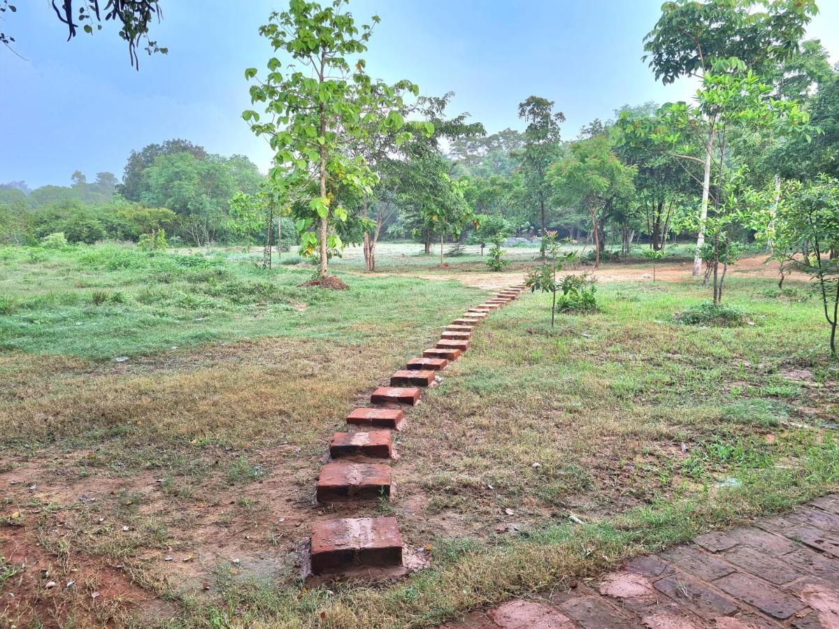Ranakeliya Lodge - Yala Zewnętrze zdjęcie