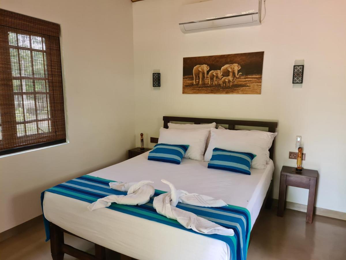 Ranakeliya Lodge - Yala Zewnętrze zdjęcie
