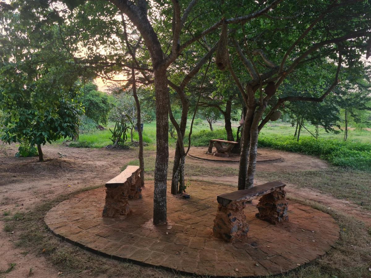 Ranakeliya Lodge - Yala Zewnętrze zdjęcie