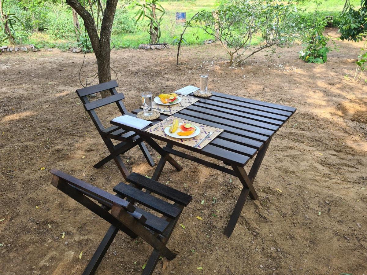 Ranakeliya Lodge - Yala Zewnętrze zdjęcie