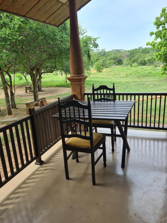 Ranakeliya Lodge - Yala Zewnętrze zdjęcie