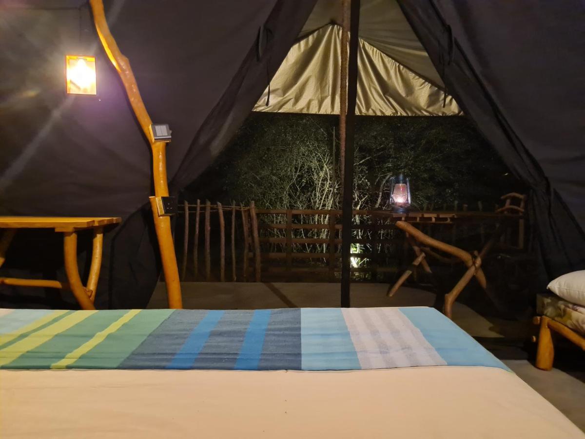 Ranakeliya Lodge - Yala Zewnętrze zdjęcie
