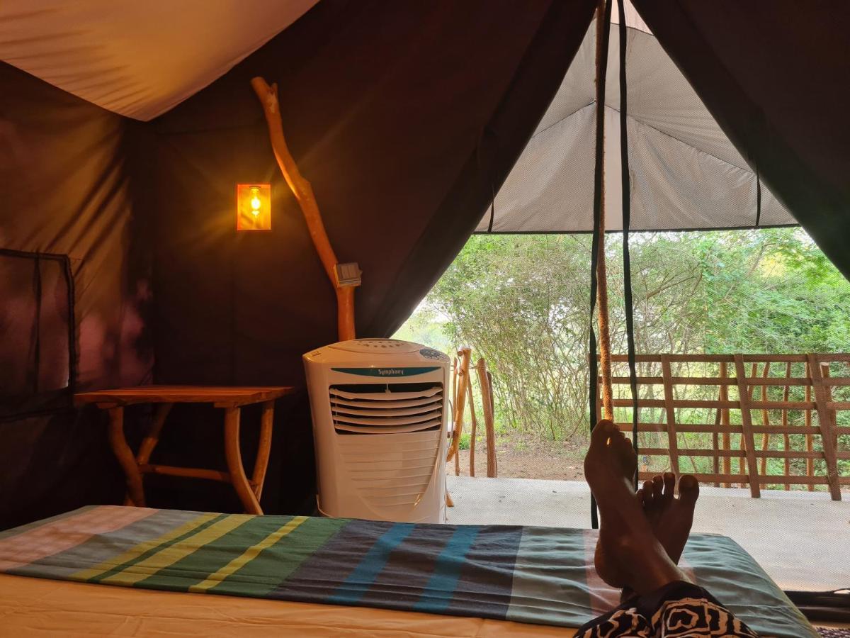Ranakeliya Lodge - Yala Zewnętrze zdjęcie