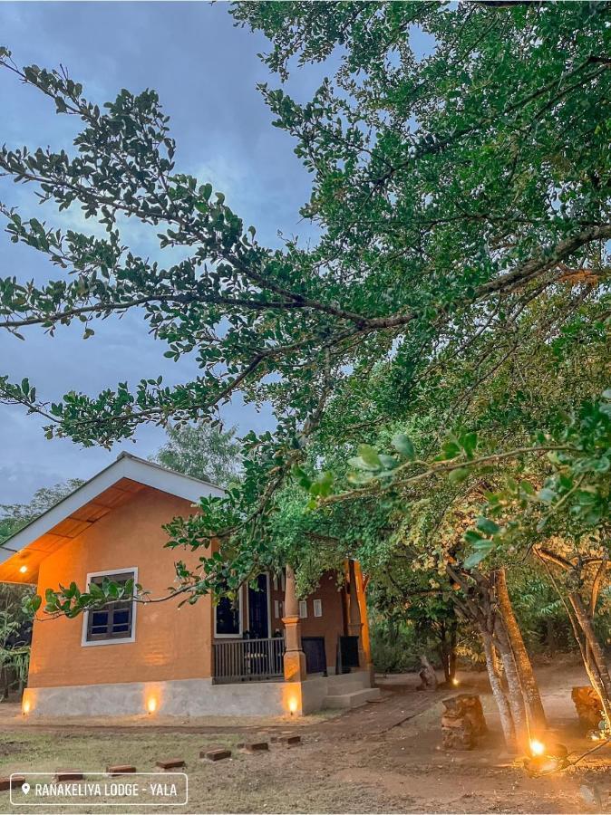 Ranakeliya Lodge - Yala Zewnętrze zdjęcie