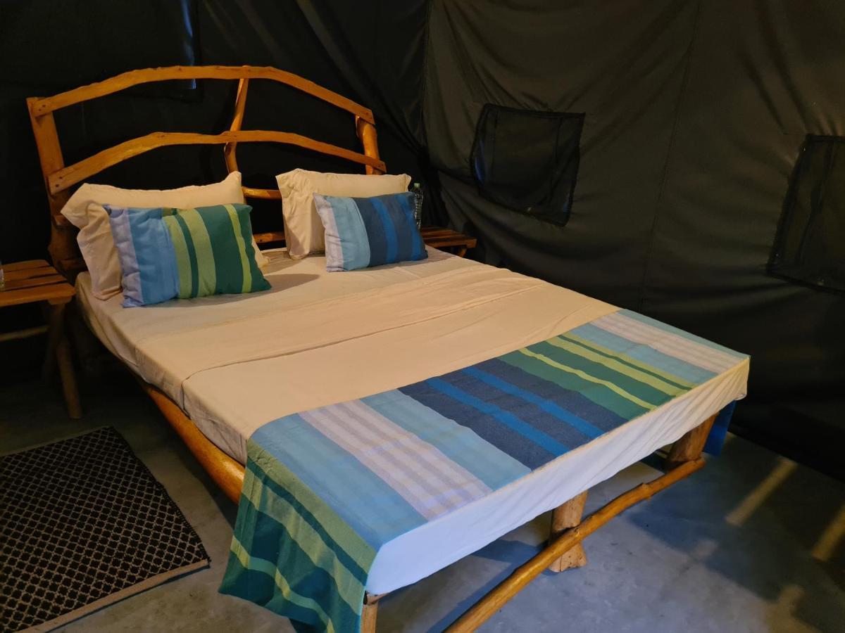 Ranakeliya Lodge - Yala Zewnętrze zdjęcie