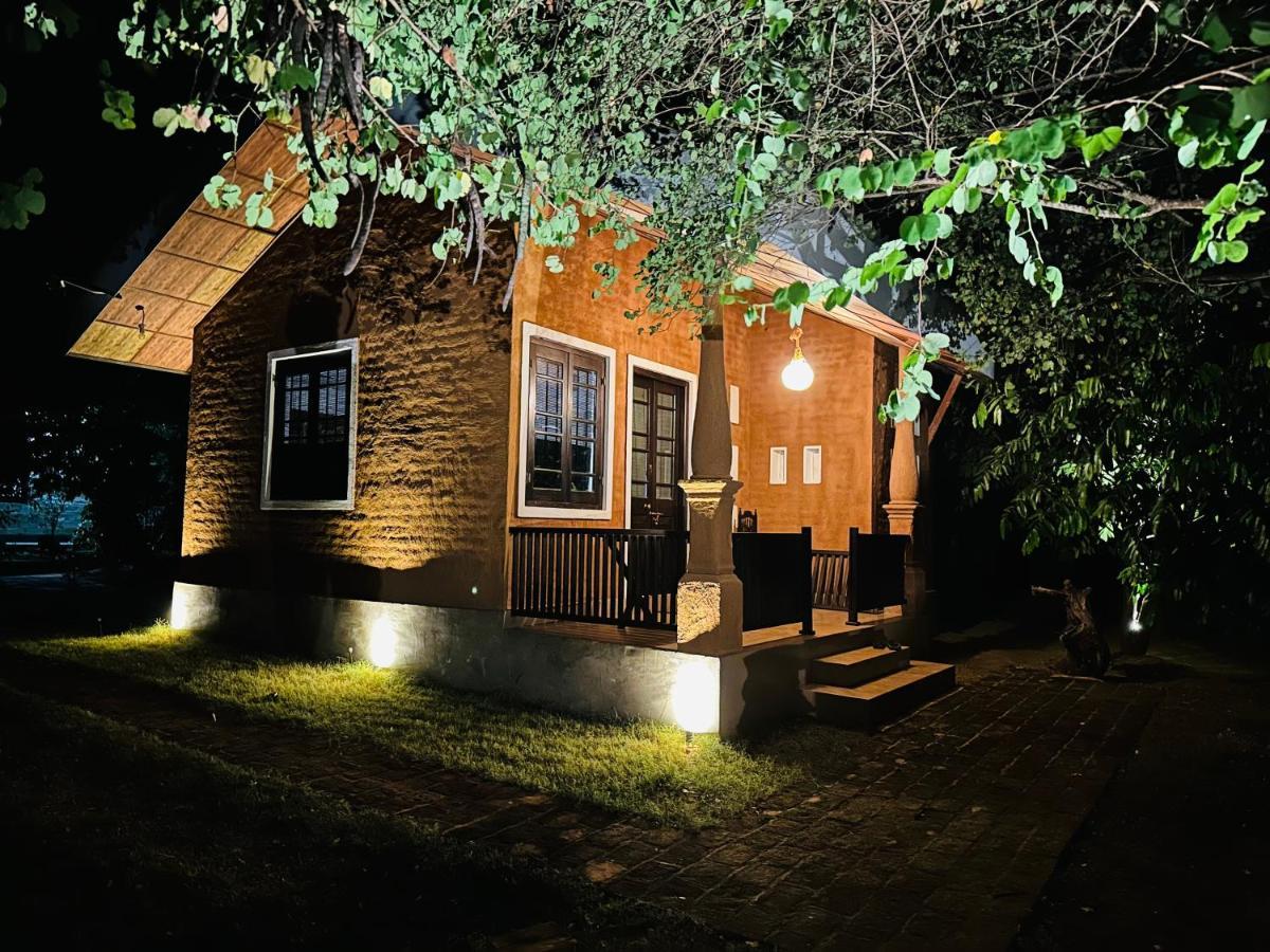 Ranakeliya Lodge - Yala Zewnętrze zdjęcie