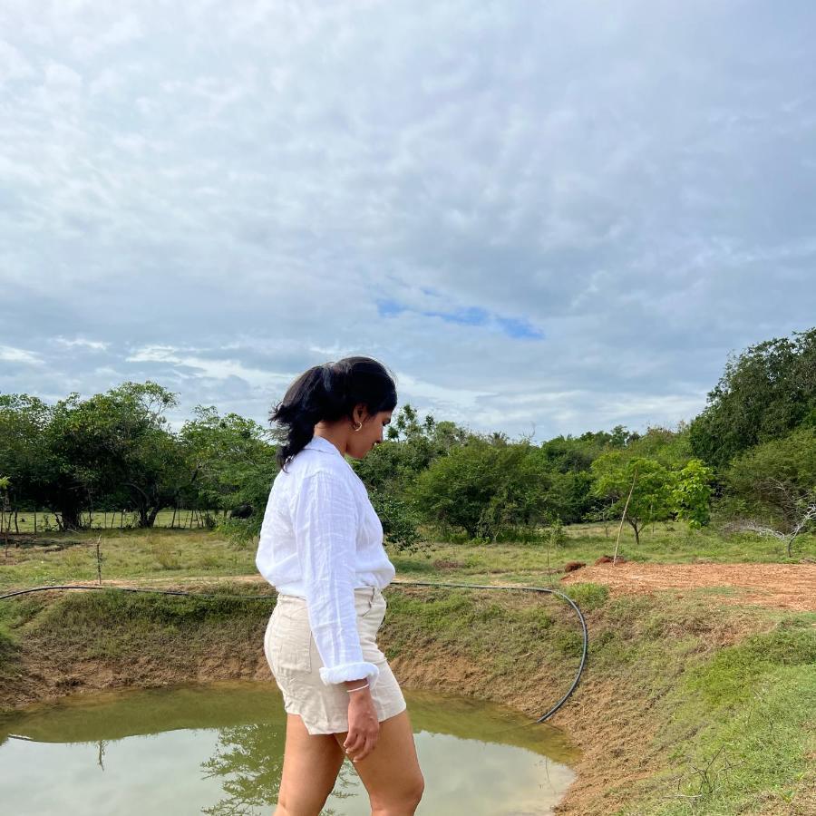 Ranakeliya Lodge - Yala Zewnętrze zdjęcie