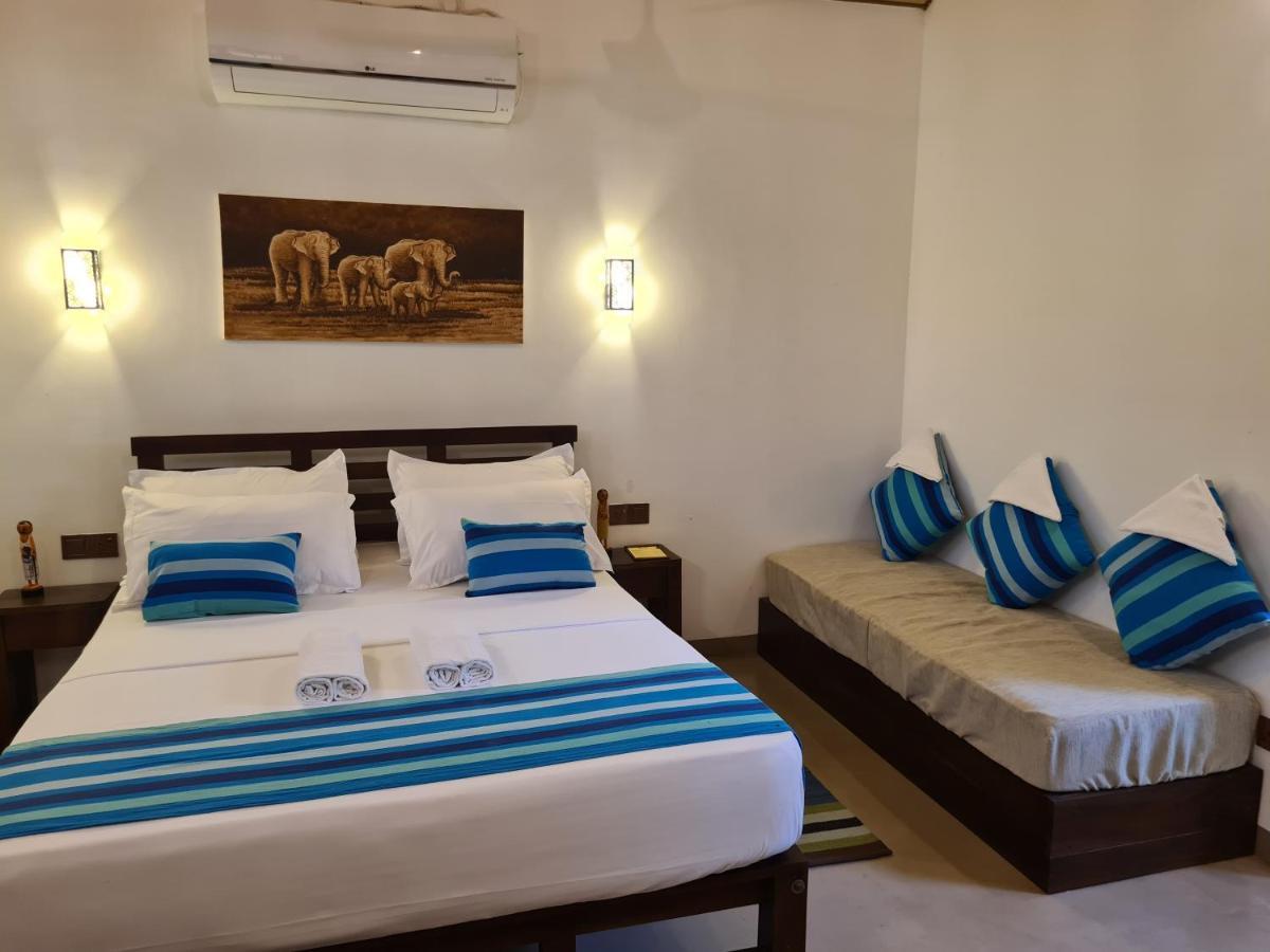 Ranakeliya Lodge - Yala Zewnętrze zdjęcie