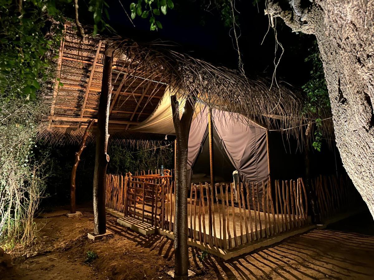Ranakeliya Lodge - Yala Zewnętrze zdjęcie