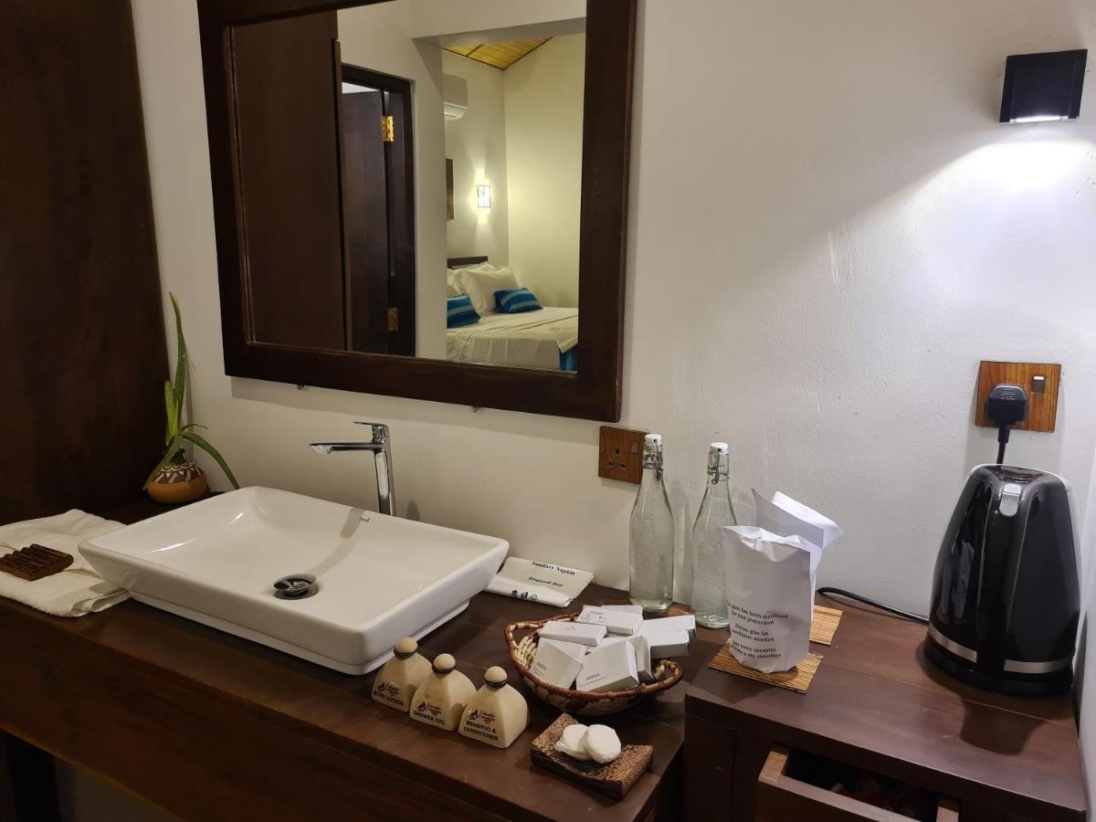 Ranakeliya Lodge - Yala Zewnętrze zdjęcie
