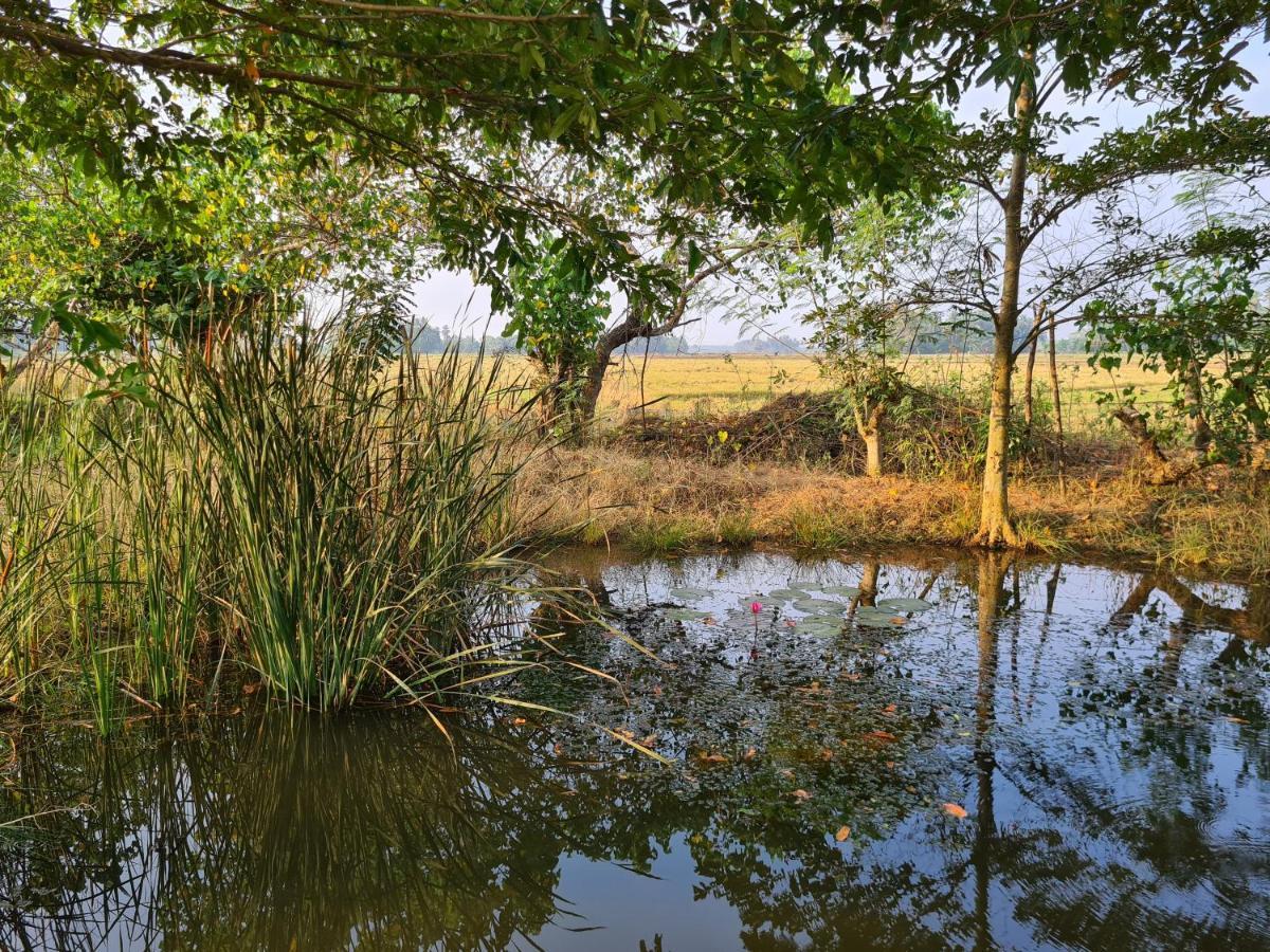 Ranakeliya Lodge - Yala Zewnętrze zdjęcie