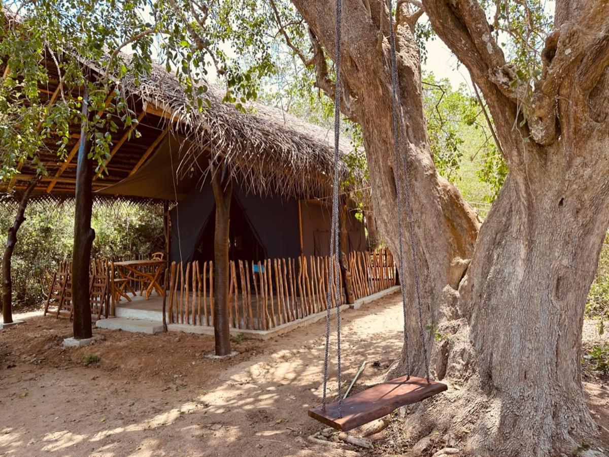 Ranakeliya Lodge - Yala Zewnętrze zdjęcie