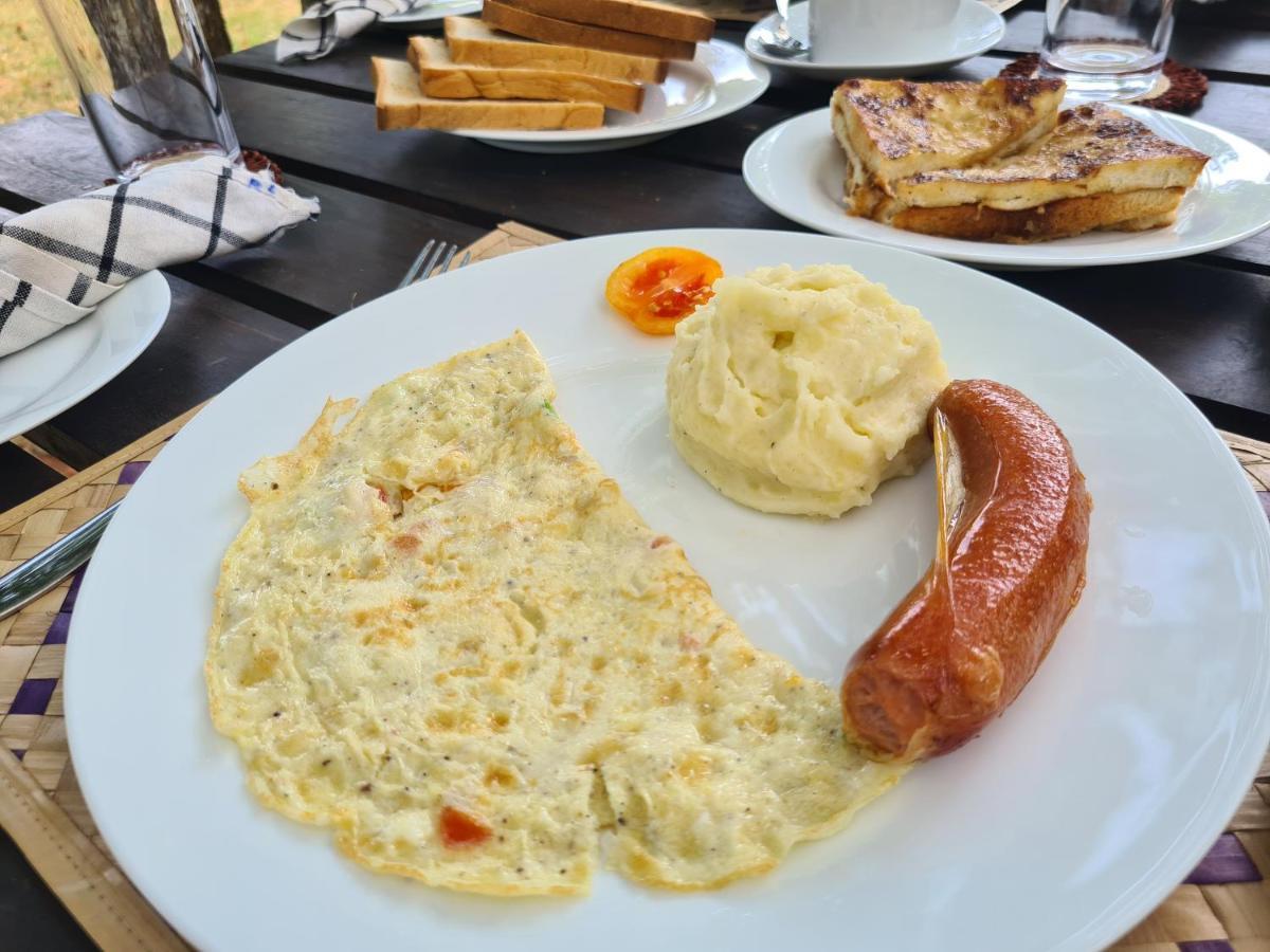Ranakeliya Lodge - Yala Zewnętrze zdjęcie