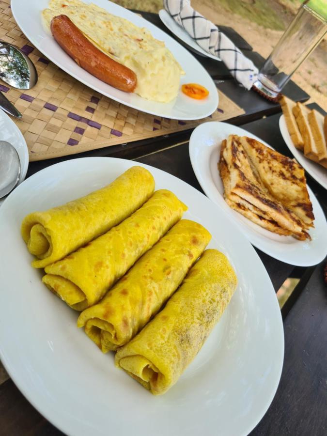 Ranakeliya Lodge - Yala Zewnętrze zdjęcie