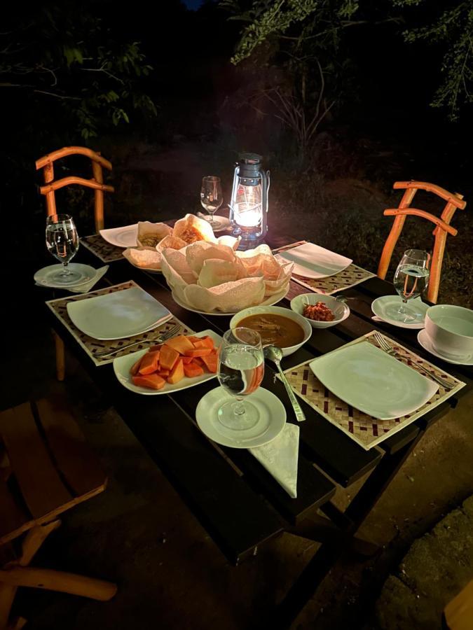 Ranakeliya Lodge - Yala Zewnętrze zdjęcie
