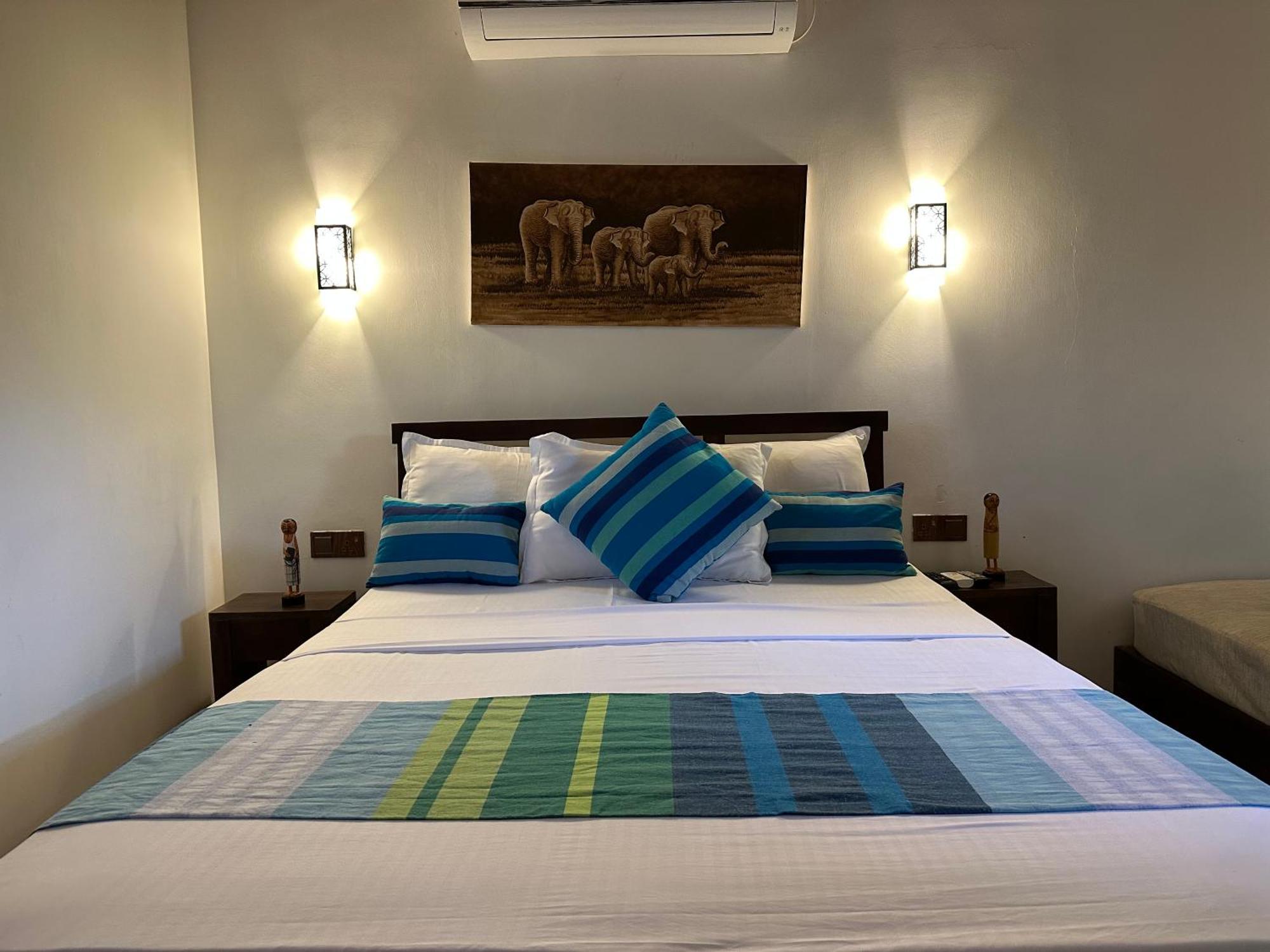 Ranakeliya Lodge - Yala Zewnętrze zdjęcie