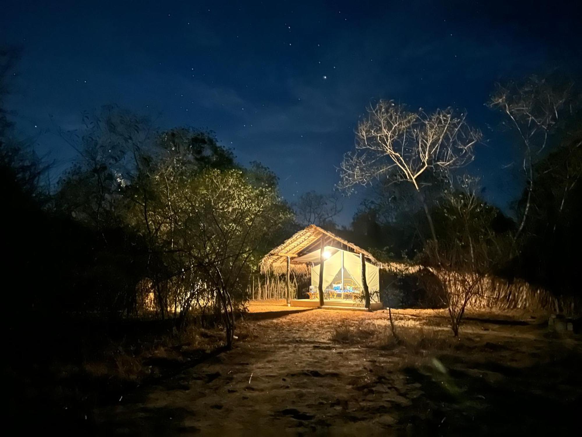 Ranakeliya Lodge - Yala Zewnętrze zdjęcie