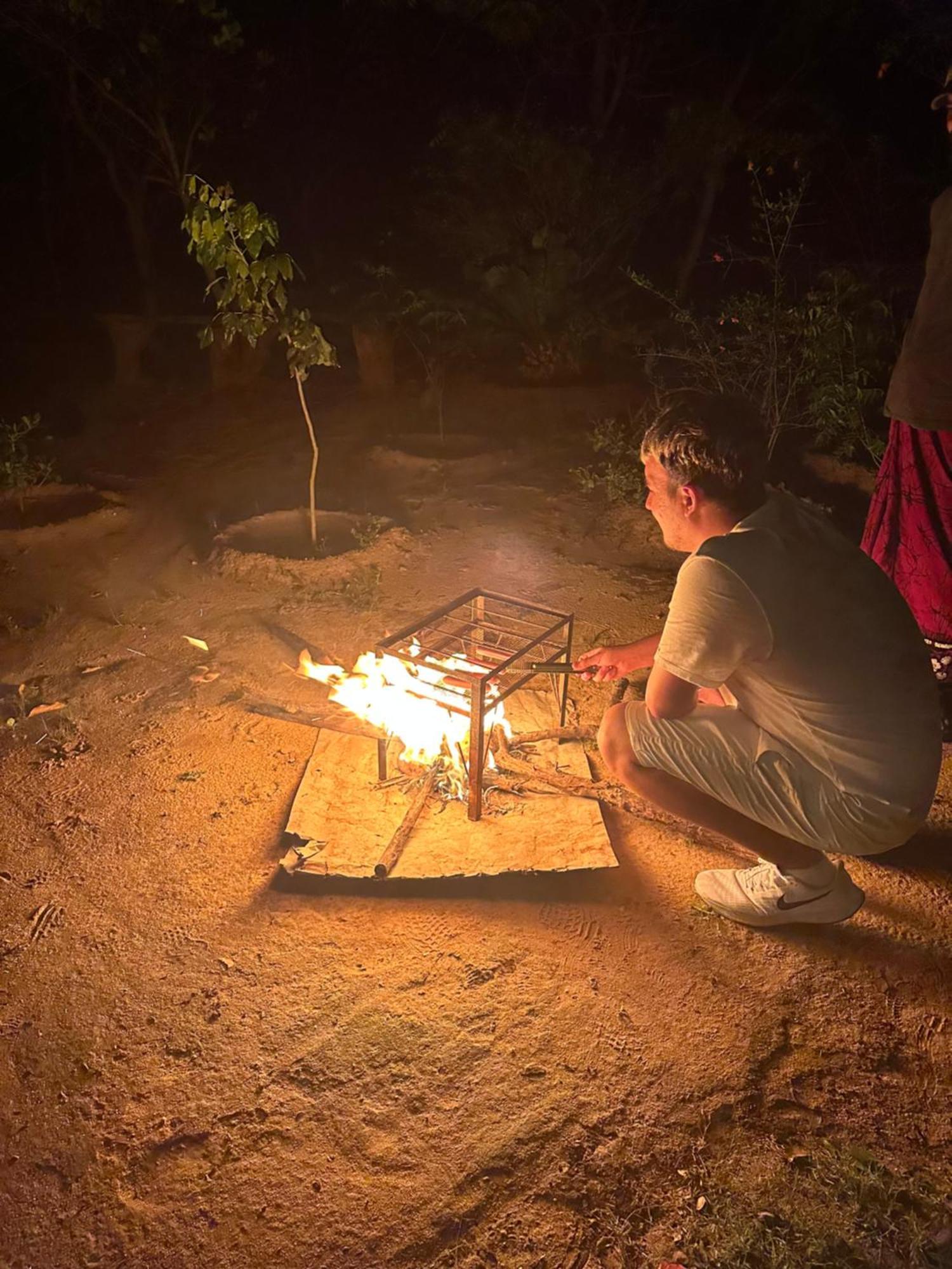 Ranakeliya Lodge - Yala Zewnętrze zdjęcie