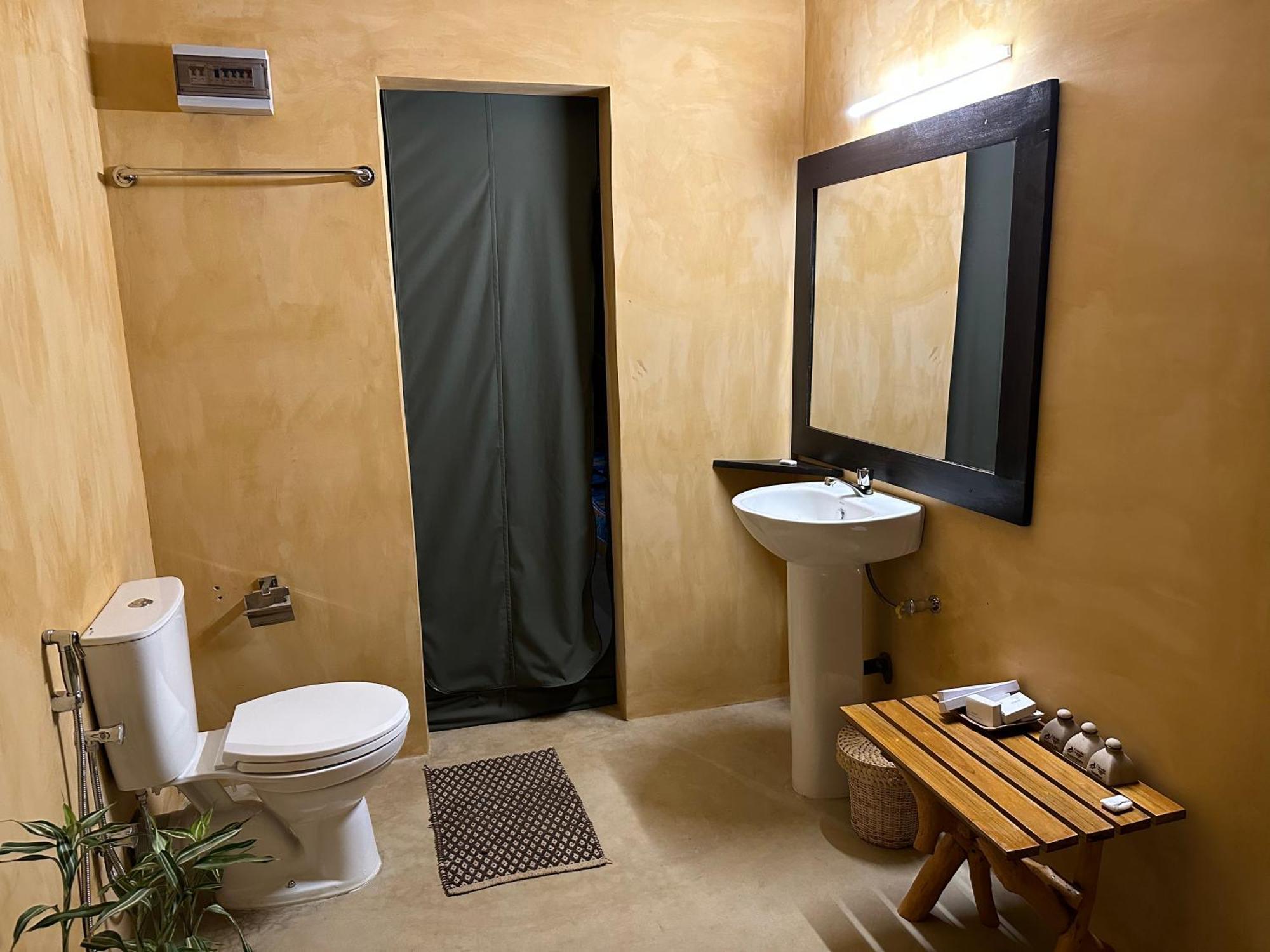 Ranakeliya Lodge - Yala Zewnętrze zdjęcie