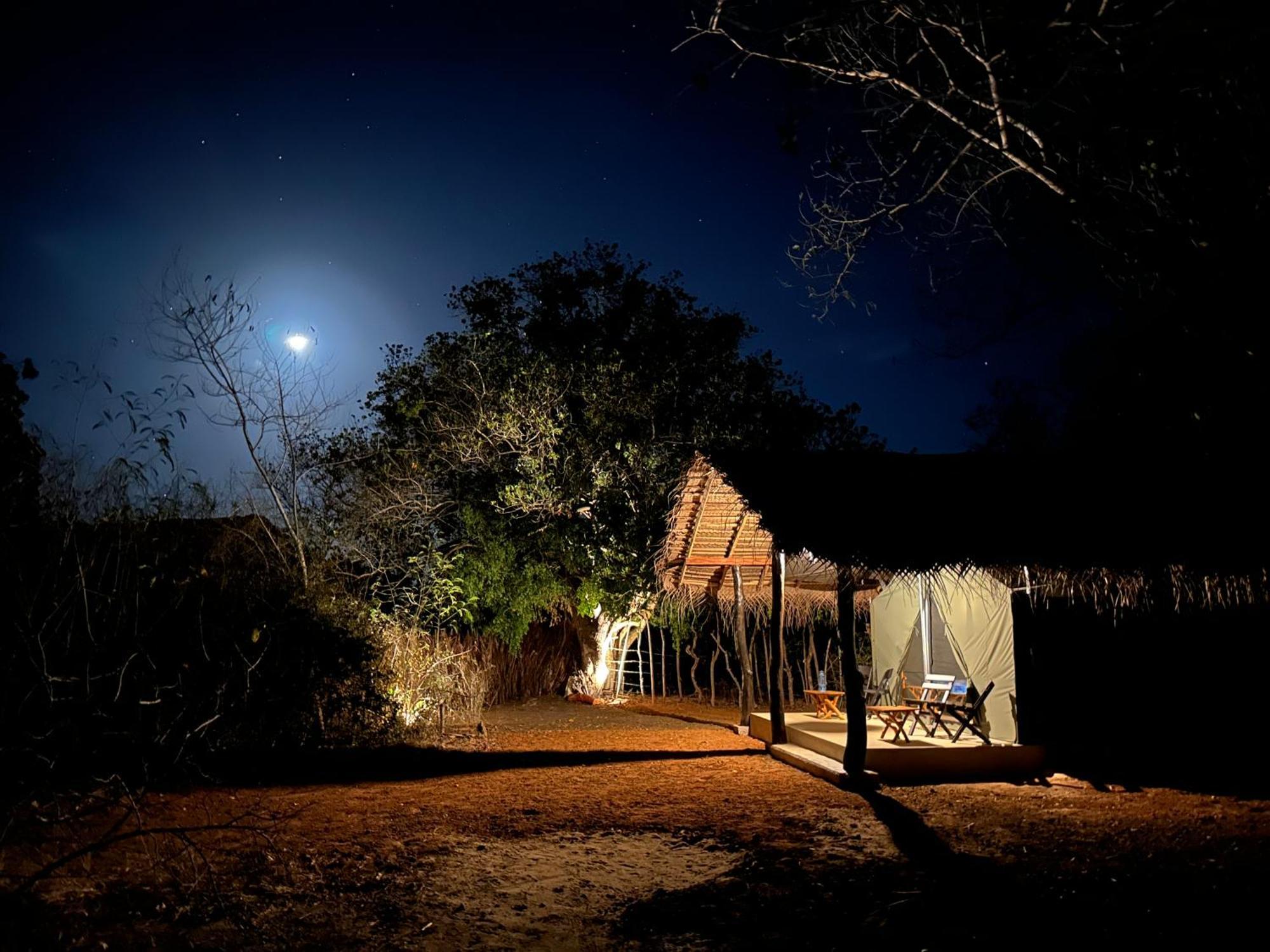 Ranakeliya Lodge - Yala Zewnętrze zdjęcie