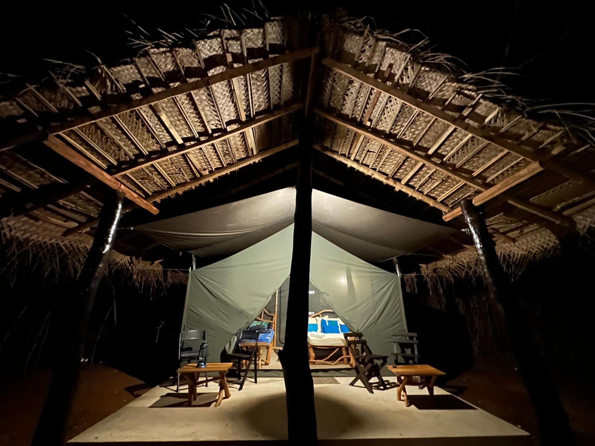 Ranakeliya Lodge - Yala Zewnętrze zdjęcie