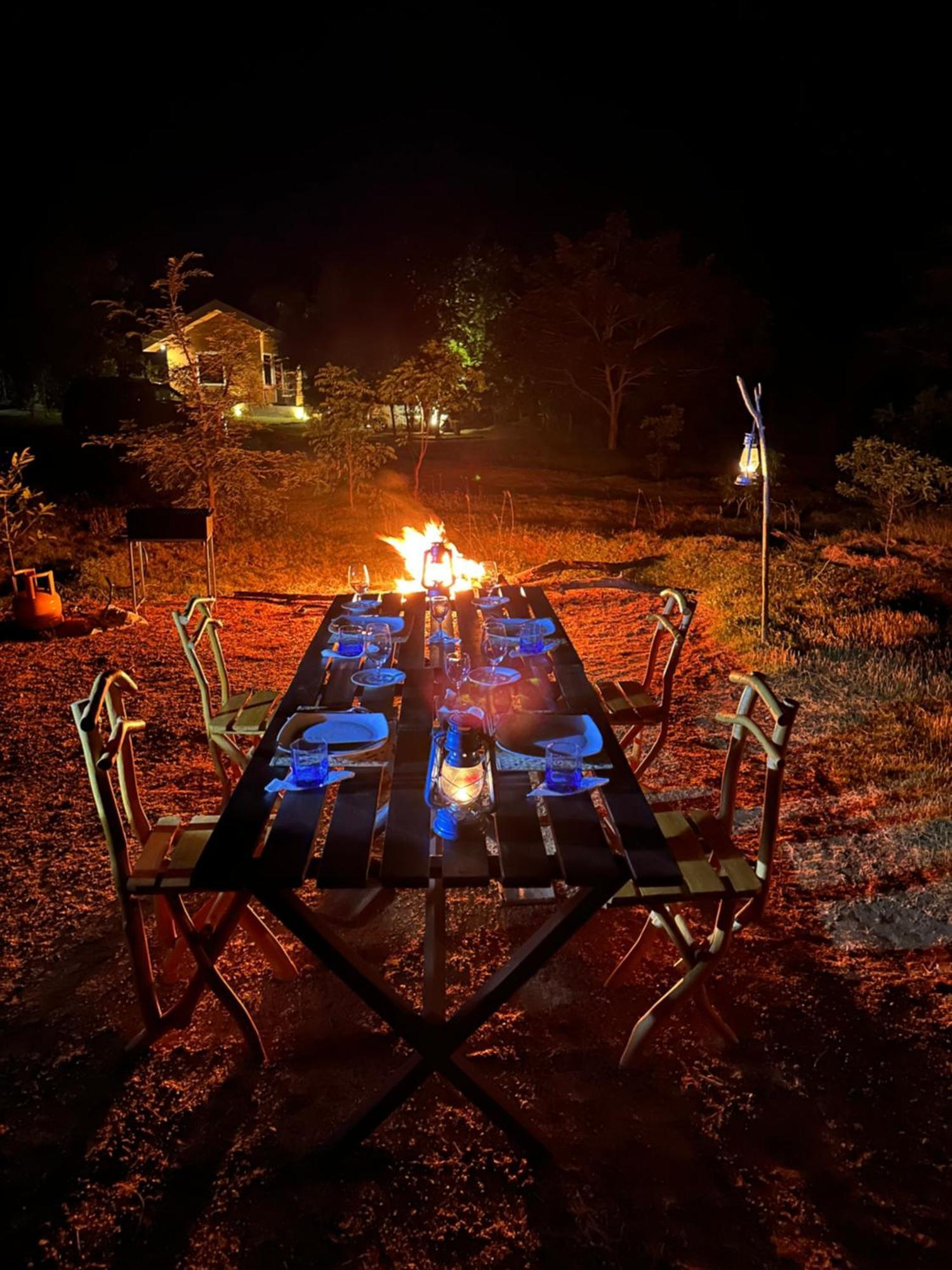 Ranakeliya Lodge - Yala Zewnętrze zdjęcie