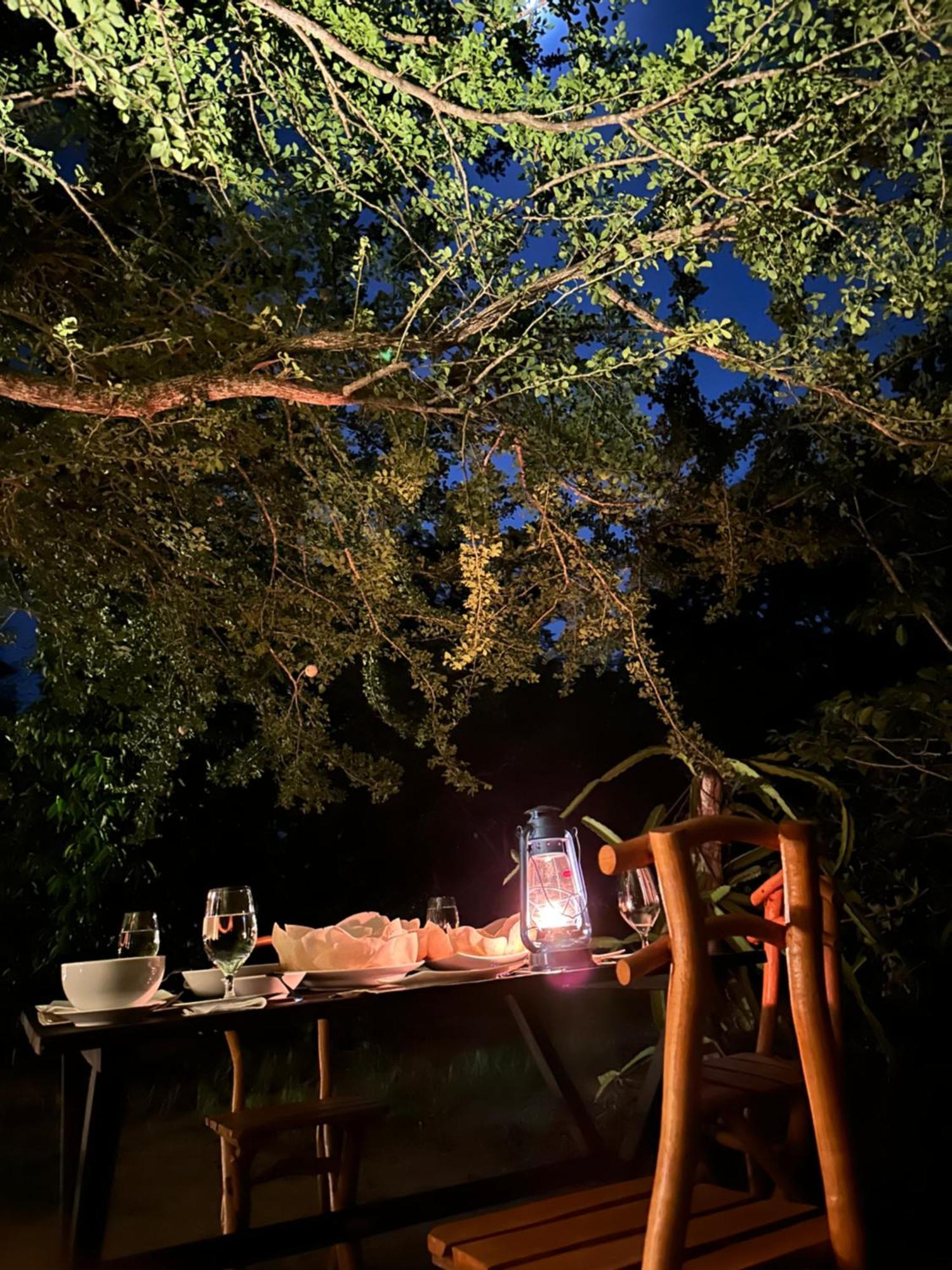 Ranakeliya Lodge - Yala Zewnętrze zdjęcie