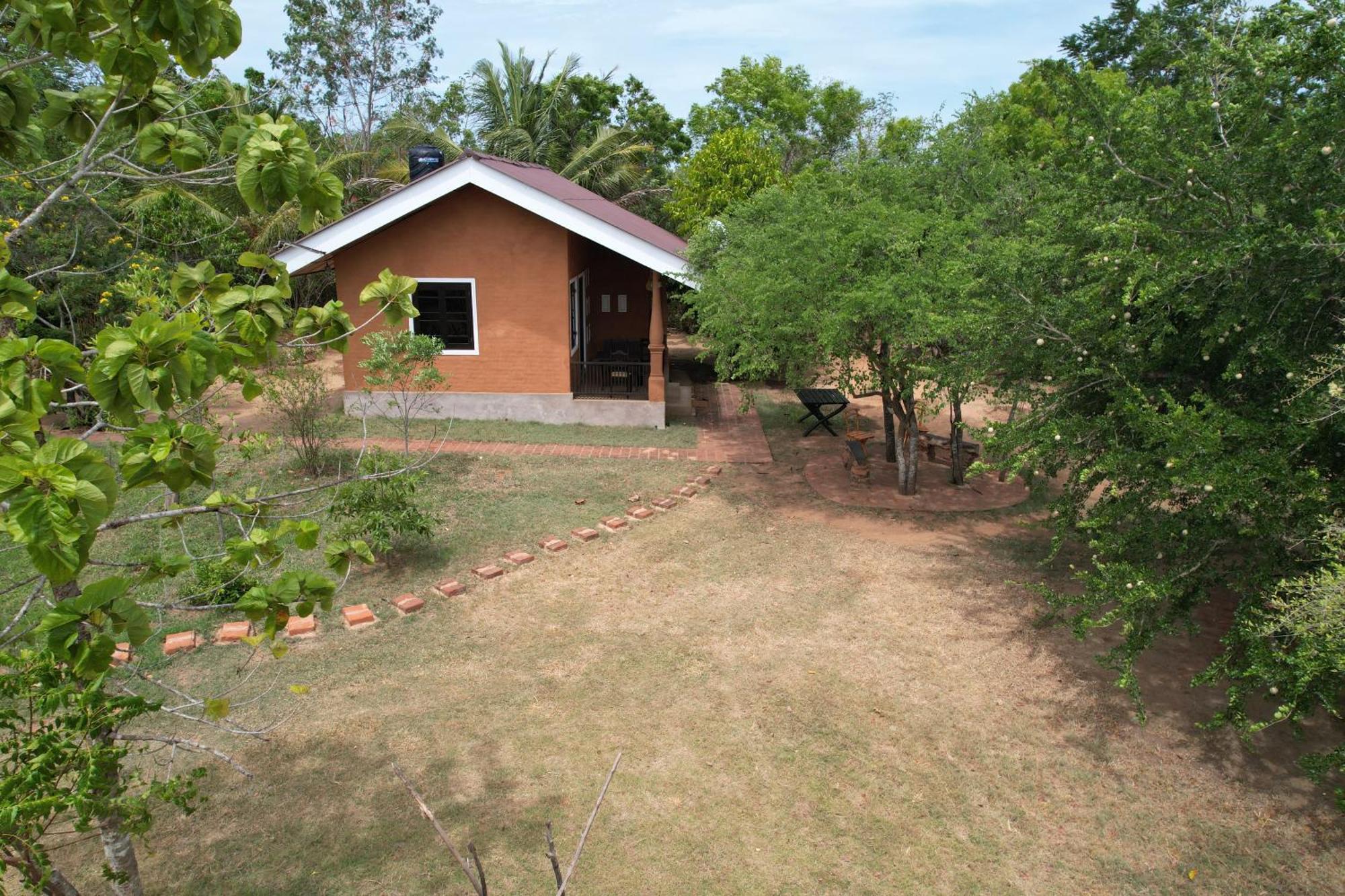 Ranakeliya Lodge - Yala Zewnętrze zdjęcie