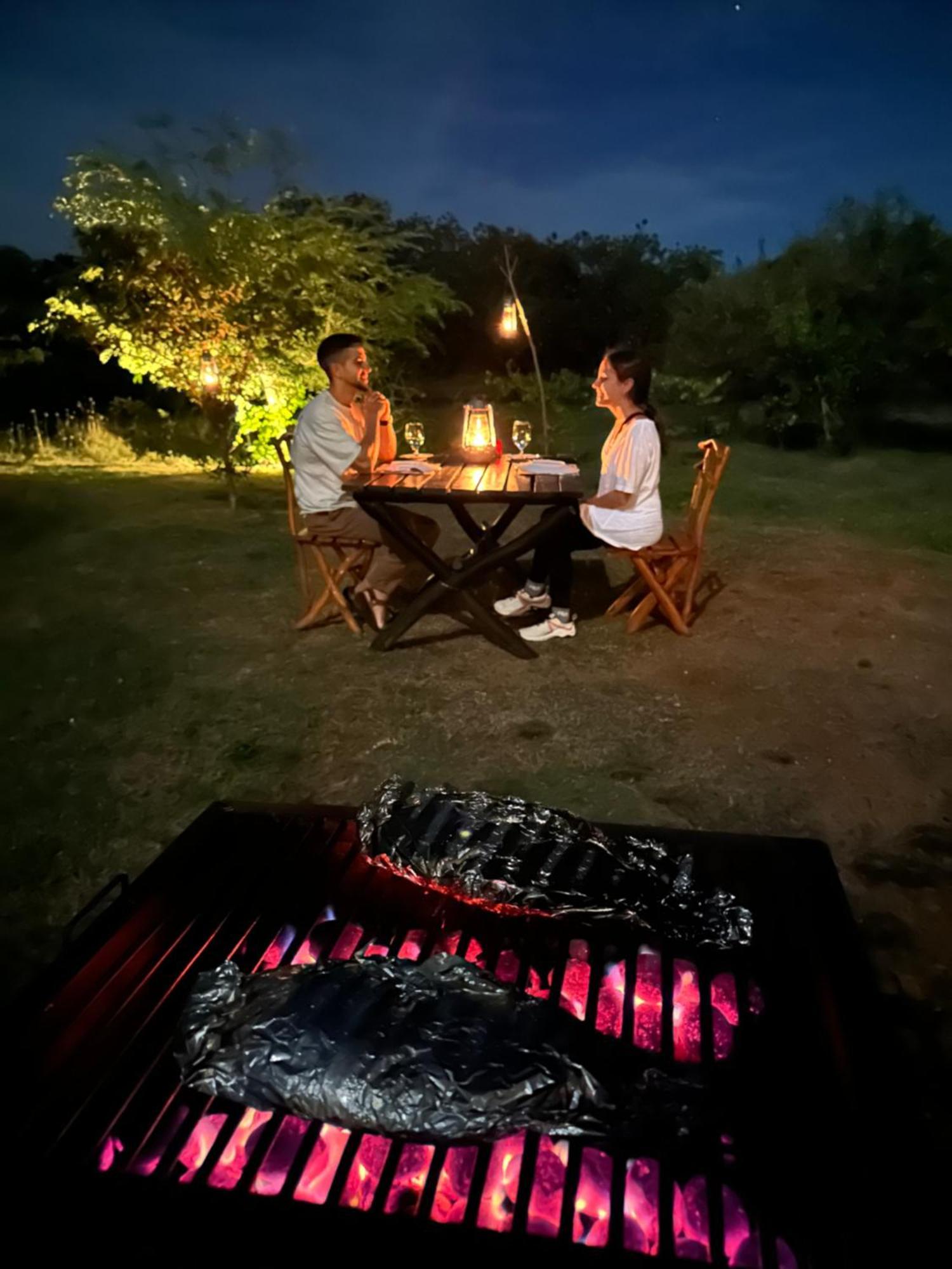 Ranakeliya Lodge - Yala Zewnętrze zdjęcie