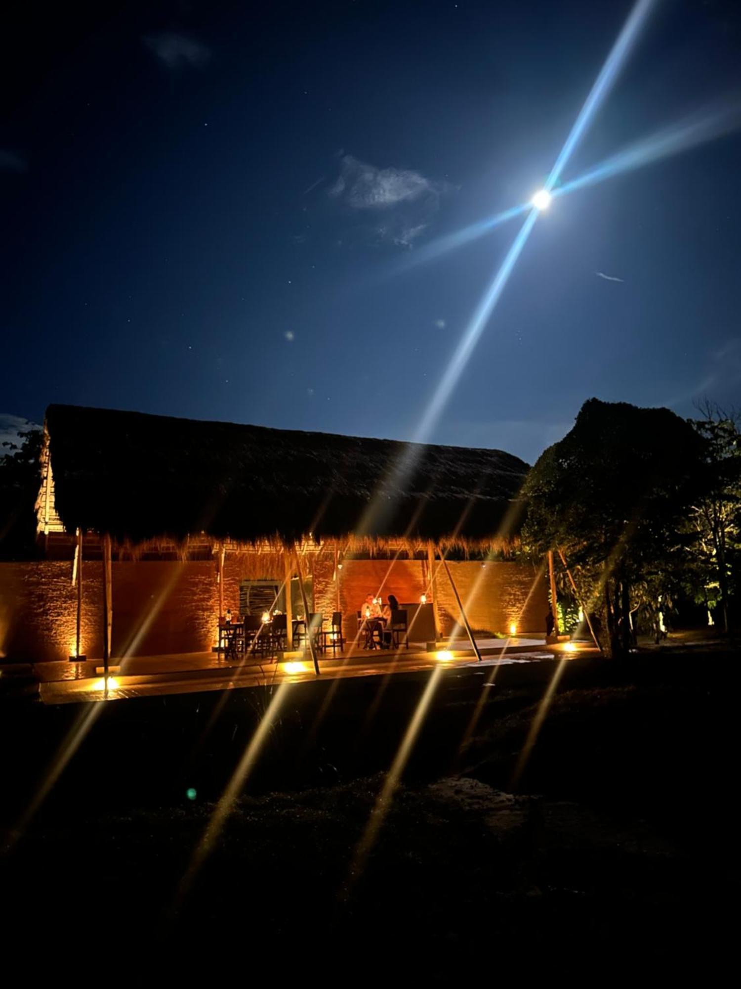 Ranakeliya Lodge - Yala Zewnętrze zdjęcie