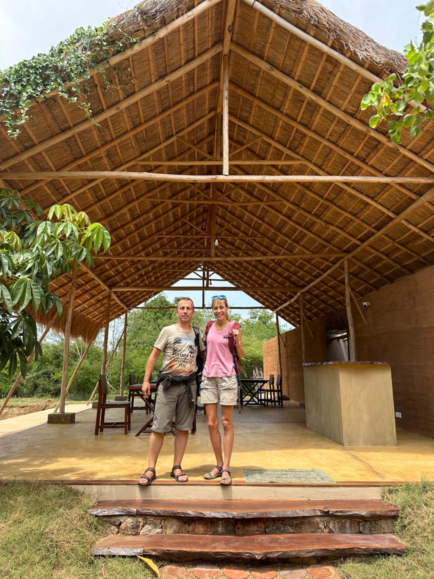 Ranakeliya Lodge - Yala Zewnętrze zdjęcie